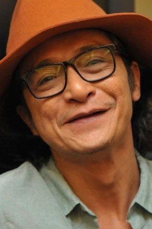 Andy /rif in Perewangan