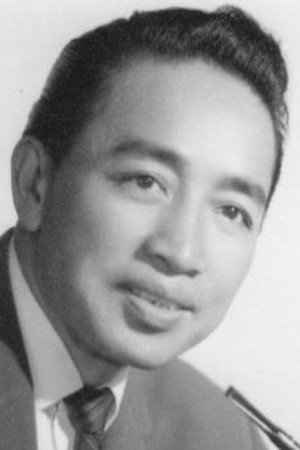 Wong Ching-Ho in The Shadow Boxing