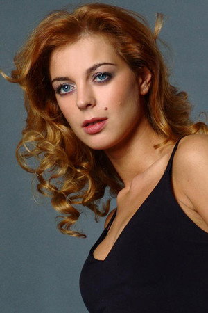 Kristina Kuz'mina in Vasilisa
