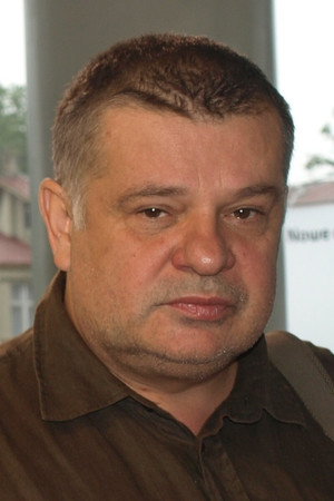 Krzysztof Globisz in Little Rose