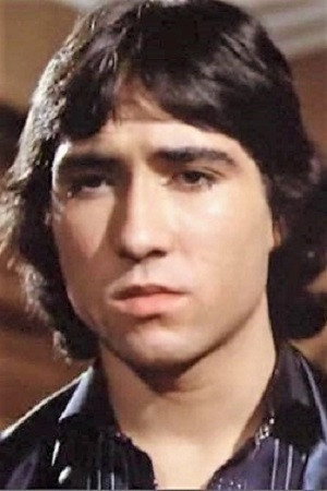 Ángel Fernández Franco in Street Warriors