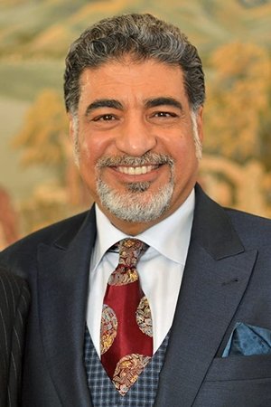Sayed Badreya in The Dictator