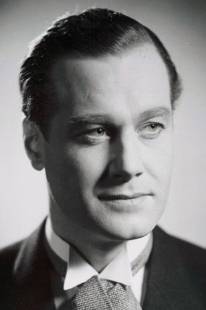 Allan Bohlin in Lilla helgonet