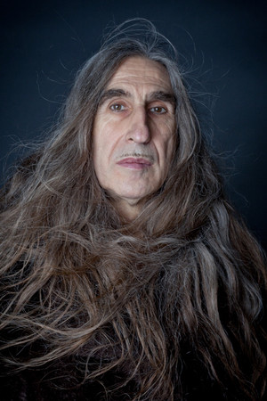 Barrington De La Roche in A Werewolf in England