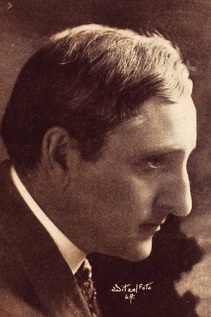 Charles Wheelock in The Lure of the Windigo