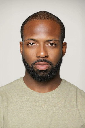 Jeremy Scippio in Night of the Hunted