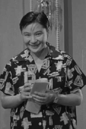 Takiko Mizunoe in Sandakan No. 8