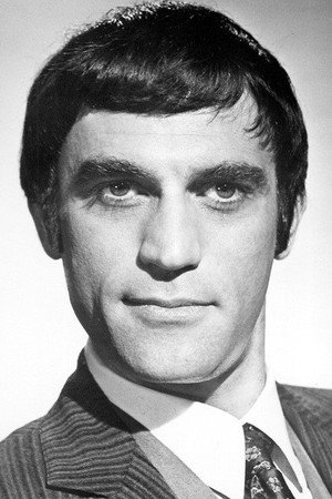Cliff Gorman in Angel