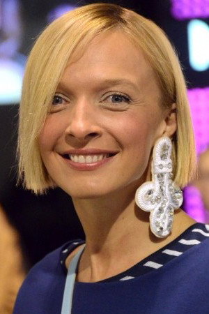 Vasilіsa Frolova in Pick Up