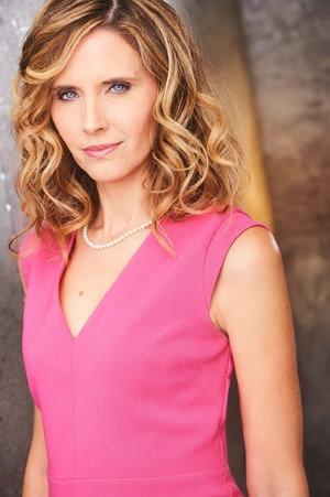 Danielle Hoetmer in Taken by Grace