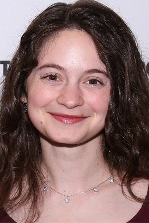 Jordyn DiNatale in Fry Day