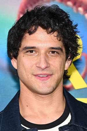 Tyler Posey in Inside Out
