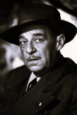 Al Bridge in Outlaw Rule