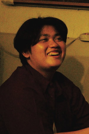 Naufal Aydin in Folklore