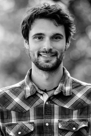 Nils Martin in En Solo : L'ivresse des sommets