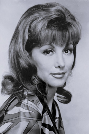 Jo Anne Meredith in The Psycho Lover