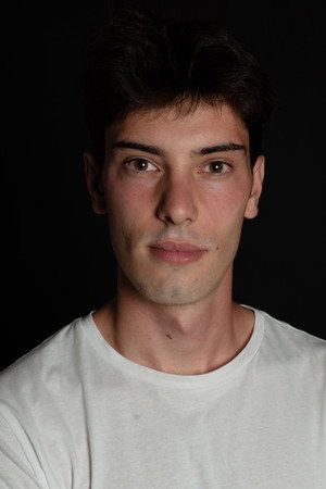 Francesc Colomer in Los visitados