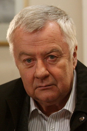 Ladislav Potměšil in Tlustý pradědeček