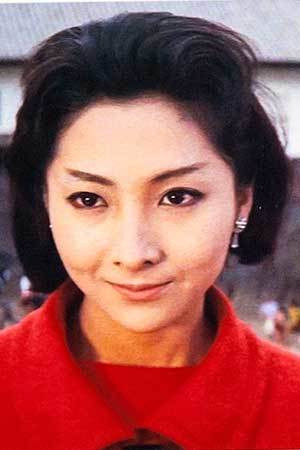 Yukiko Kobayashi in Destroy All Monsters