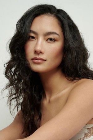 Adeline Rudolph in Mortal Kombat II
