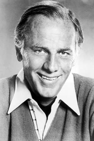 McLean Stevenson in The Cat from Outer Space