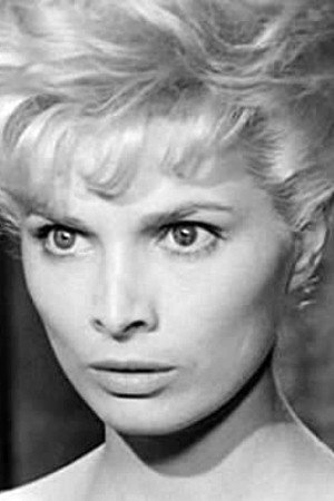 Yane Barry in The Old Guard