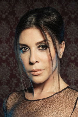 Nebahat Çehre in Parmaksız Salih