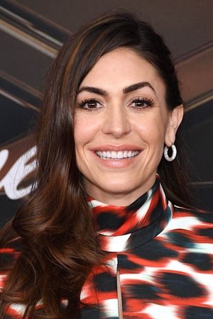 Natalia Cordova-Buckley in Vámonos