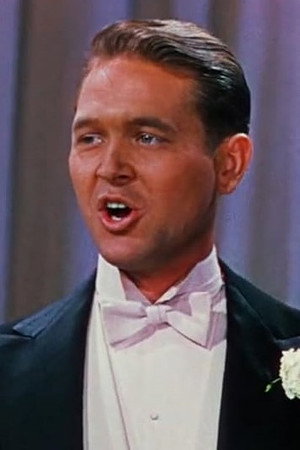Richard Beavers in Red River Renegades