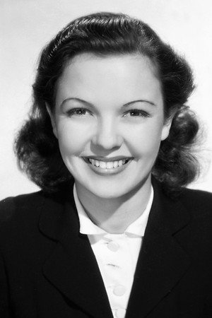 Marjorie Reynolds in Six Shootin' Sheriff
