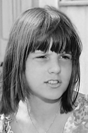 Ina Reuter in Schwester Agnes