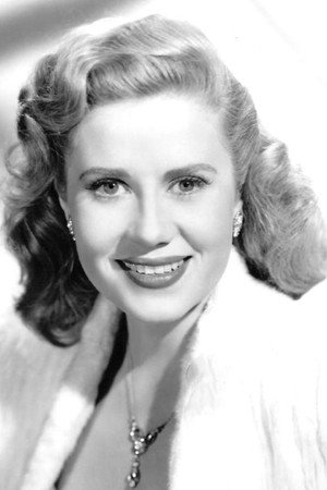 Jacqueline White in Banjo