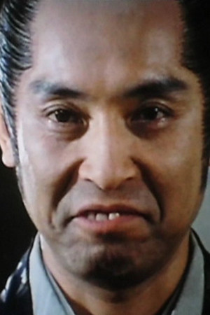 Kantarō Suga in 13 Assassins