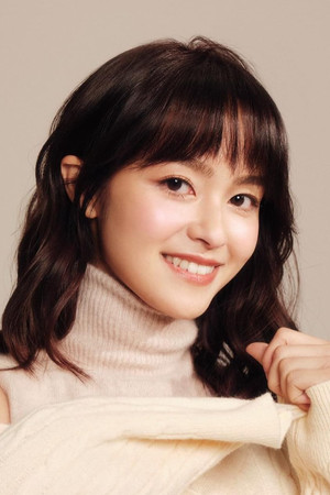 Liu Fang-yun in Legend of Youli