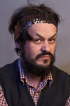 Tomáš Bambušek in Lost in Munich