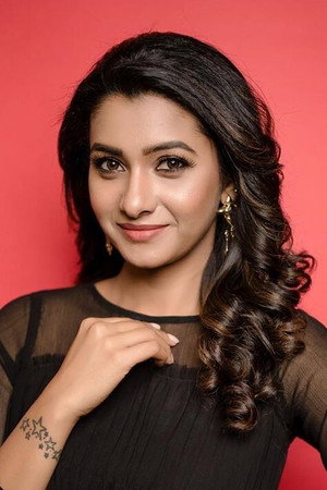 Priya Bhavani Shankar in Pathu Thala