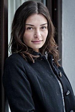 Sarah Horváth in Die Fahnderin