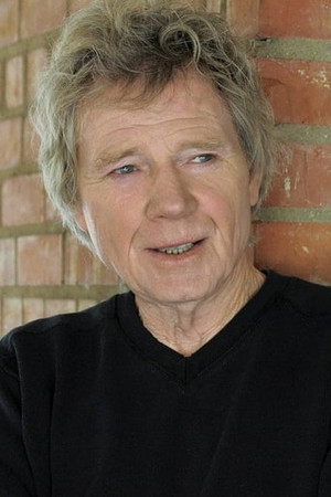 Michael Parks in The Bible  In the Beginning