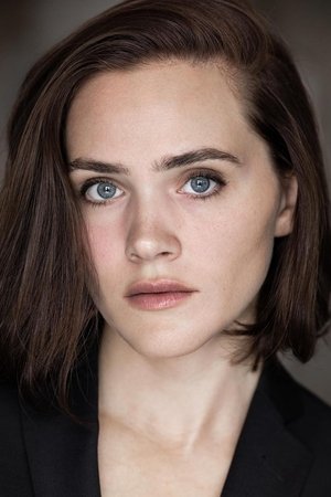 Agnes Westerlund Rase in Margrete  Queen of the North