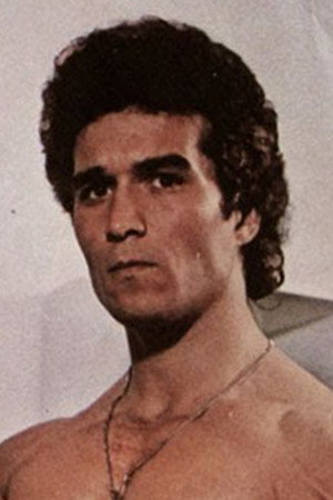 Serdar Kebapçılar in Rampage