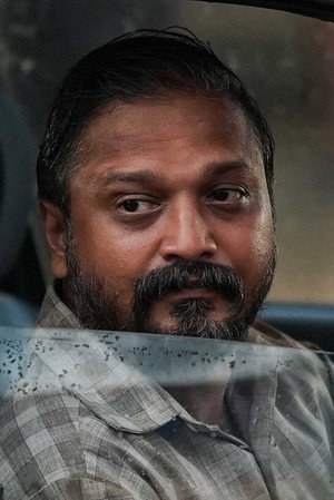 Sudhi Kozhikode in Kaathal - The Core