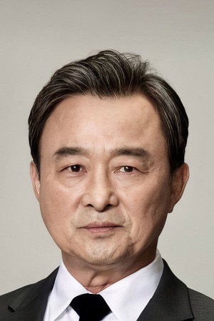 Lee Seung-cheol in Bunshinsaba: Ouija Board