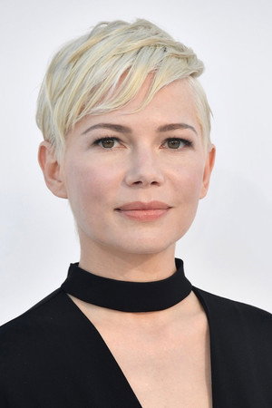 Michelle Williams in Imaginary Heroes