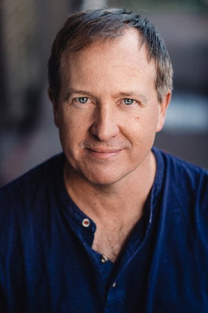 Cory English in StarDog and TurboCat