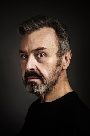 Serge Bagdassarian in Guermantes