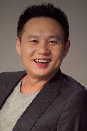 Douglas Lim in Don Dukun