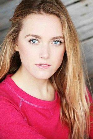 Madison Lawlor in Close Range