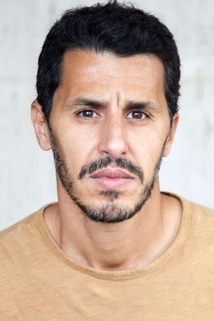 Mounir Margoum in Dark Night, October 17, 1961