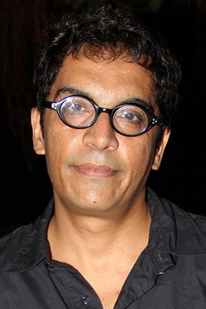 Vrajesh Hirjee in Saale Aashiq