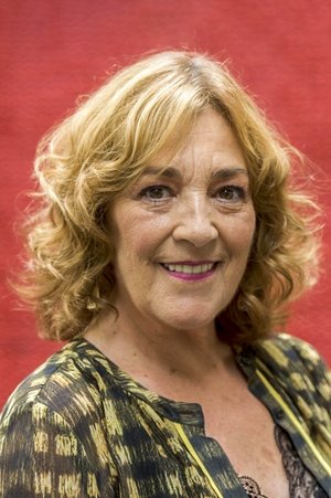 Carmen Maura in Law of Desire